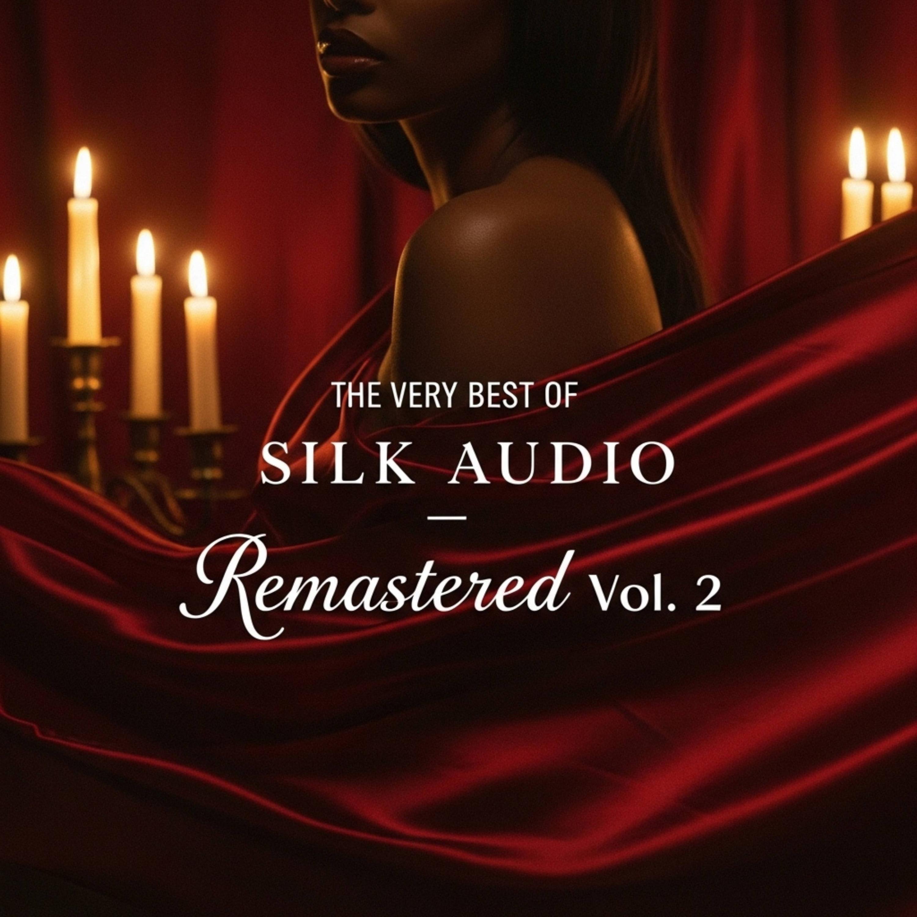 The Very Best of Silk Audio Remastered, Vol. 2