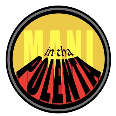 MANI IN THA POLENTA (feat. Promo L'inverso) - Single