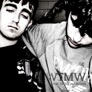 Welcome To My World (feat. zhunii & soluma) - Single