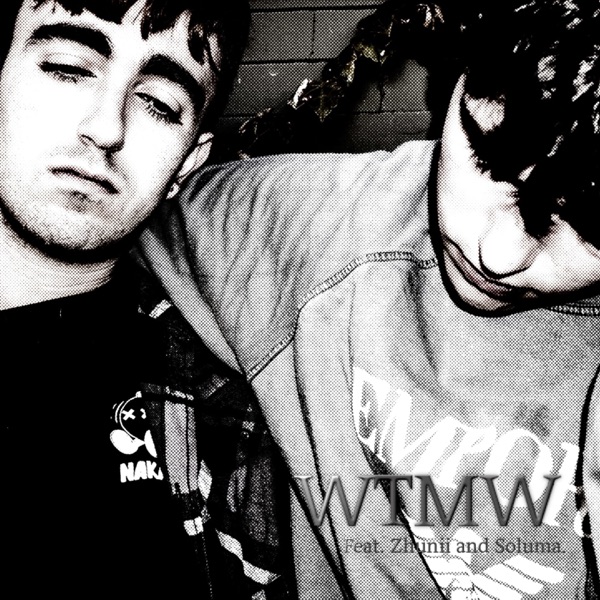 Welcome To My World (feat. zhunii & soluma) - Single