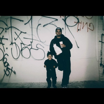 Strollin' (feat. Chito Loucks) - Single