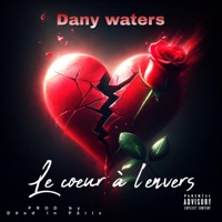 Le cœur à l'envers (Prod. by Dëad In Päris) - Single - Dany Waters