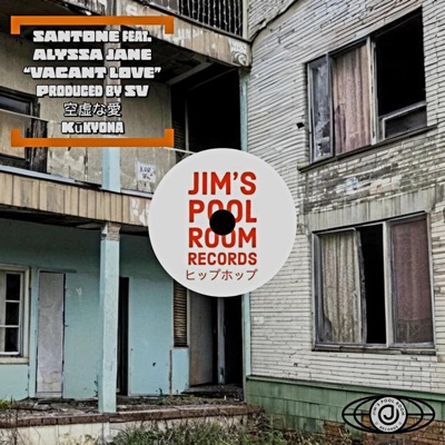 Vacant Love (feat. Alyssa Jane) - Single