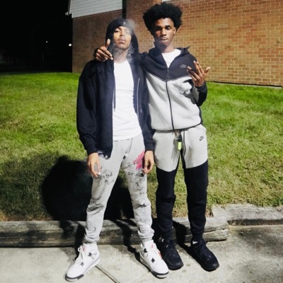 No Hook (feat. 35 Geeski) - Single