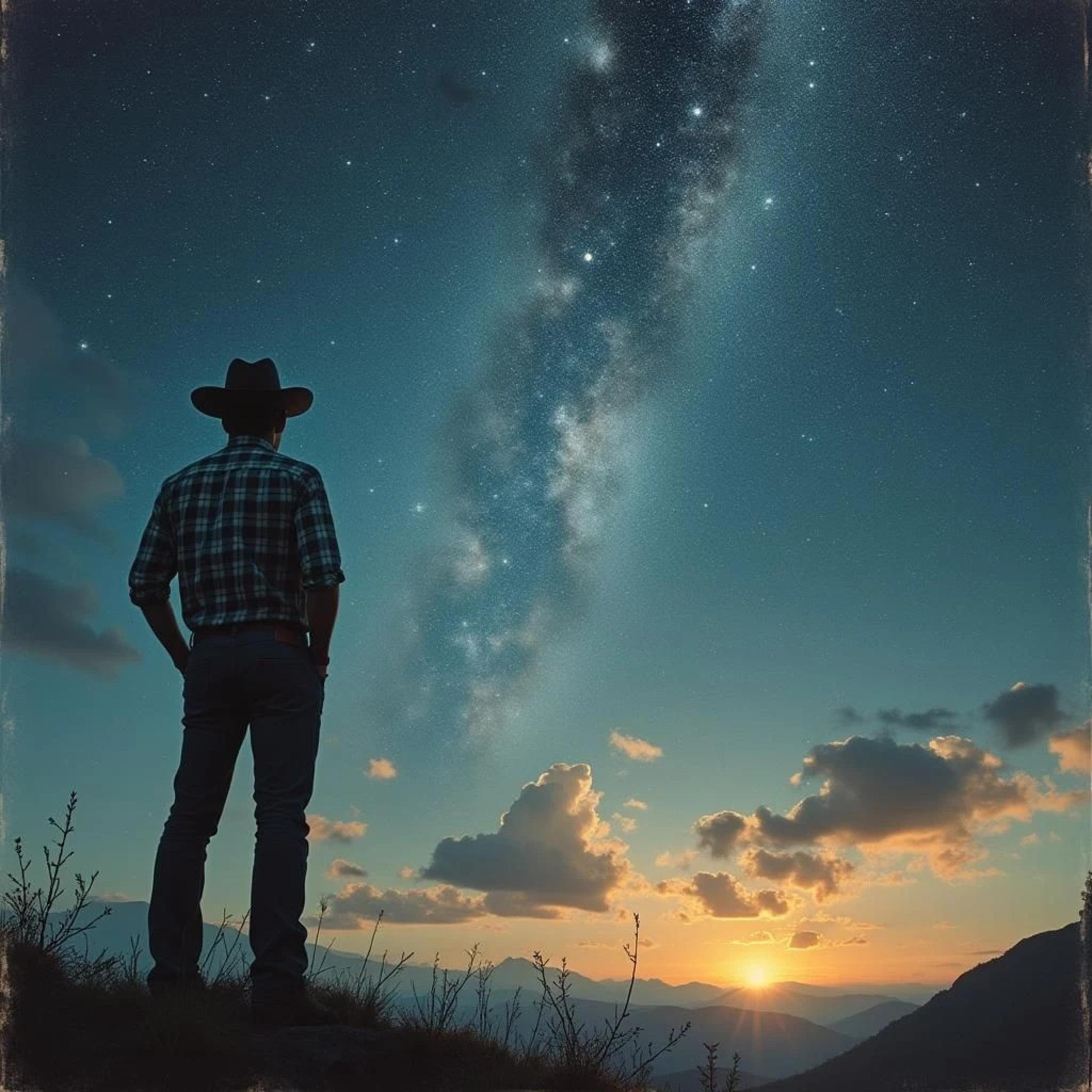 Vers les étoiles - Single