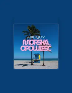 Listen to ANDGOY, watch music videos, read bio, see tour dates & more!