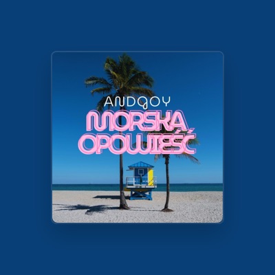 Listen to ANDGOY, watch music videos, read bio, see tour dates & more!