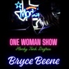 ONE WOMAN SHOW