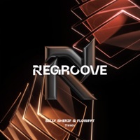 Thinkin' - EP - Billy Sherif & FLOWFAT