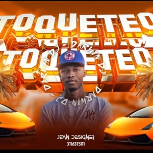 TOQUETEO MIX DARWIN DJ - Single