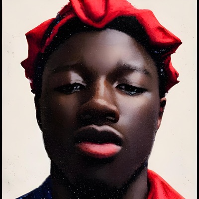 Aye Turn Me Up Toak (Instrumental) - EP