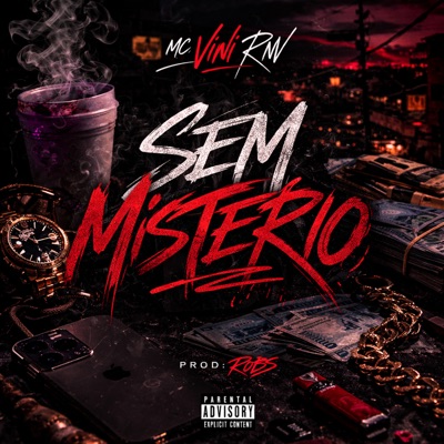 Sem Mistério - Single