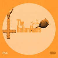 Italian Roots - Single - EastSideAngelo & C. Henry
