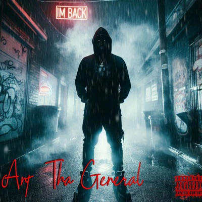 I'm Back (The Intro) - Single