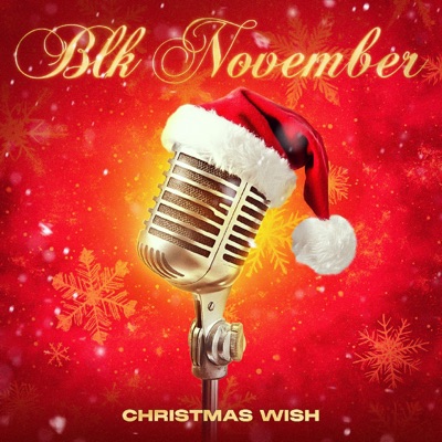 Christmas Wish - Single