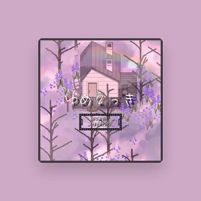 Listen to Urotsuki, watch music videos, read bio, see tour dates & more!