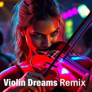 Violin Dreams - Remix