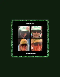 Escucha a Hole In One, mira videos musicales, lee su biografía, consulta las fechas de las gira y más.