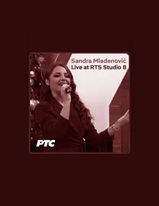 Poslechněte si interpreta Sandra Mladenović, sledujte hudební videa, přečtěte si životopis, podívejte se na data turné a další informace.