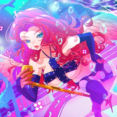 Pink Pony Club (Metal Version) - Single