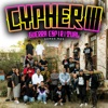 Vencedores (feat. El Embajador, Karlos Mancillas, Big Profecy, Sangre de Rey, Mc Liova, Mc Nery, Mc Crew, Doncella Van, Royal, Lhema, Los Pescadores & Elias The Preacher) [Cypher 3] - Single