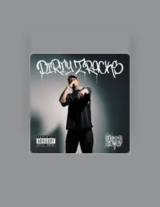 Listen to Kito DirtyDog, watch music videos, read bio, see tour dates & more!