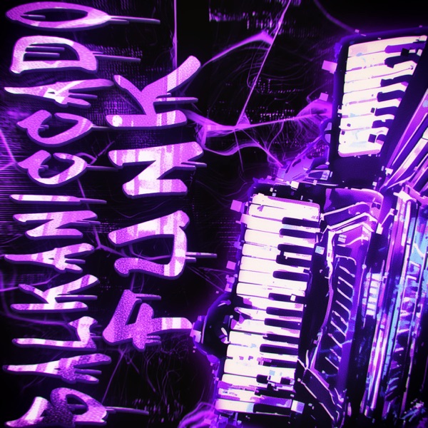 BALKANICCADO FUNK - EP