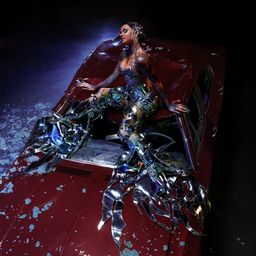 Album artwork