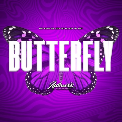 Butterfly - Single