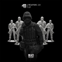 Weapons 2.0 - EP - 4B