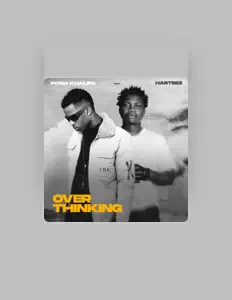 Listen to Posh Khalifa, watch music videos, read bio, see tour dates & more!