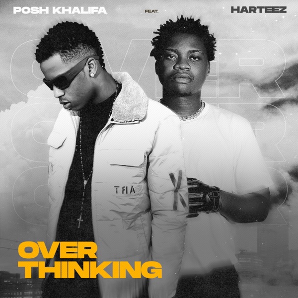 Overthinking (feat. Harteez)