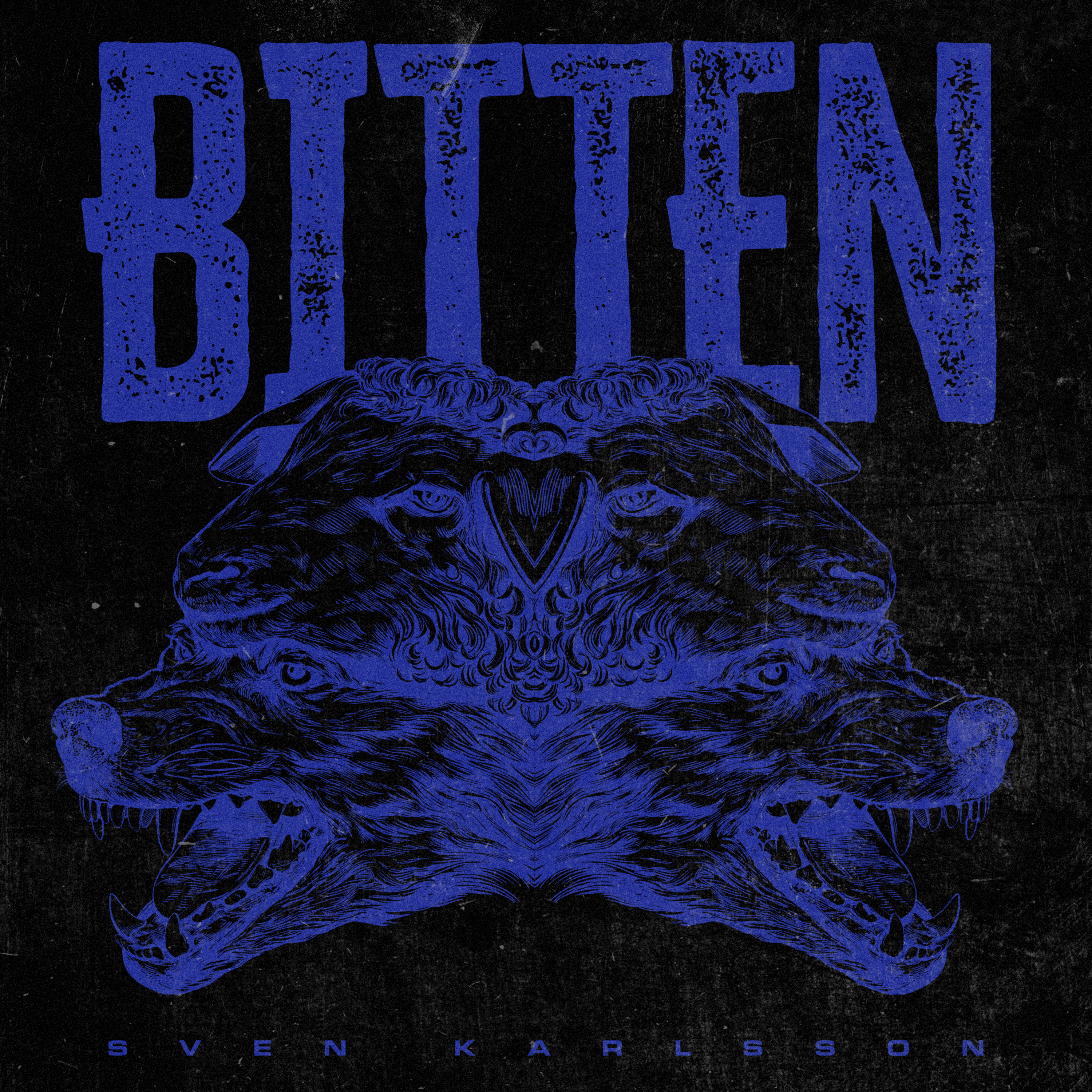 Bitten - Single