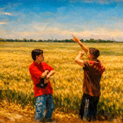 Mil No Se Cuantos (feat. Satu) - Single