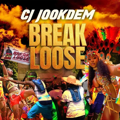 Break Loose - Single