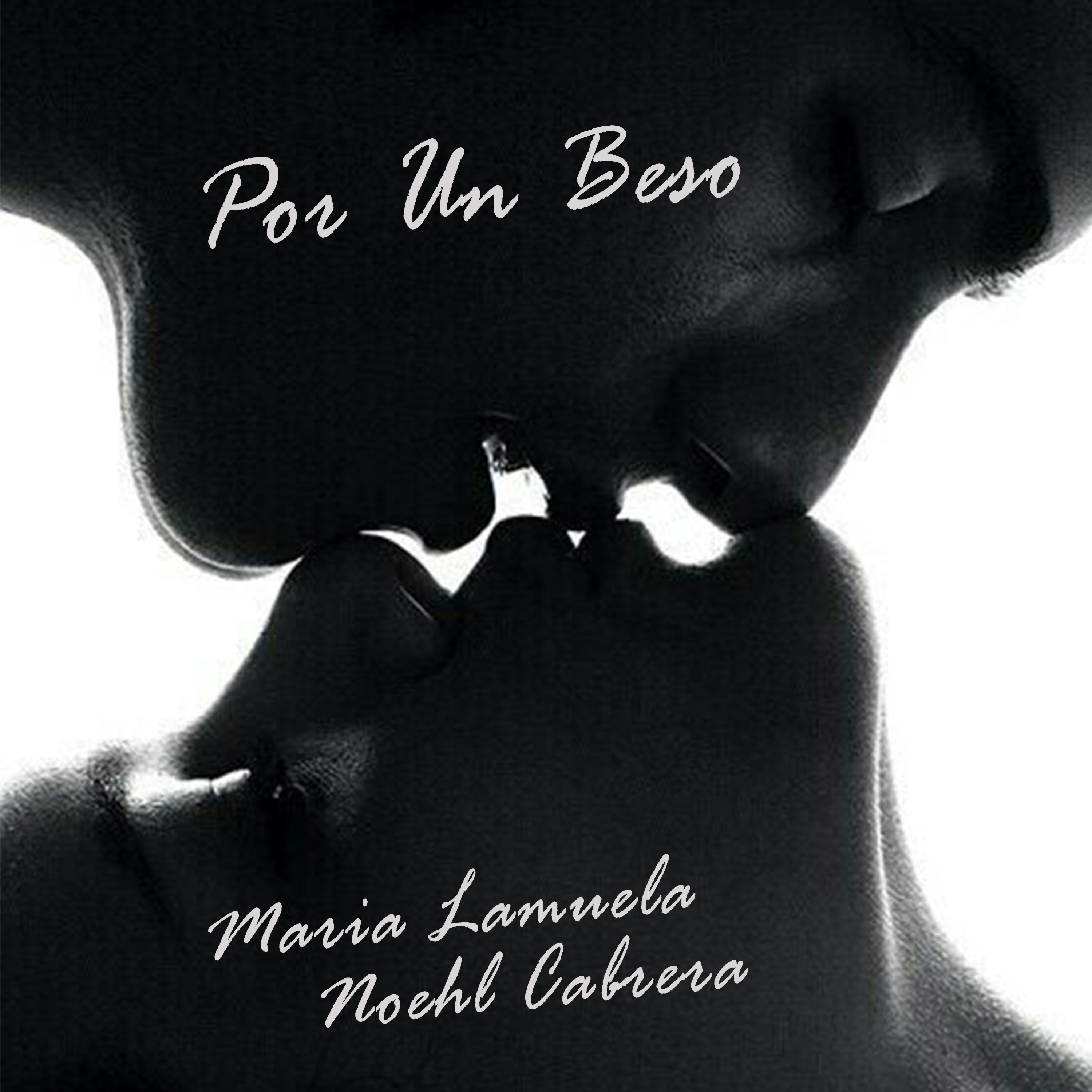 Por Un Beso - Single