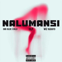 Nalumansi (feat. Wiz kadayo & S L P) - Single - 1981 BC