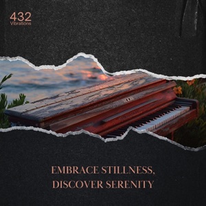 Embrace Stillness, Discover Serenity
