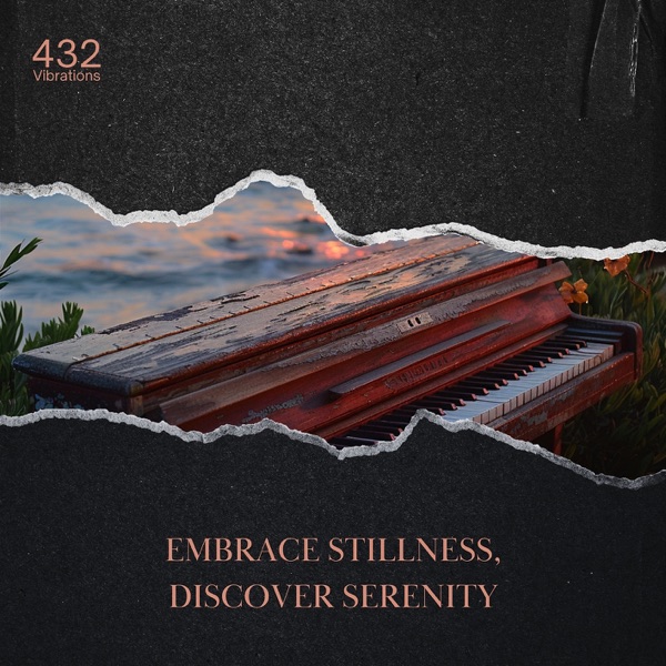 Embrace Stillness, Discover Serenity