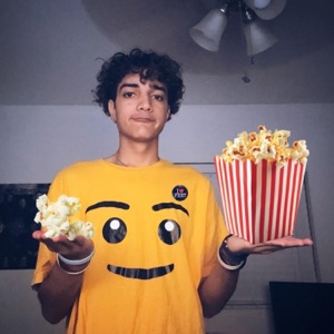 POPcorn!!