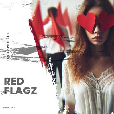 Red Flagz - Single