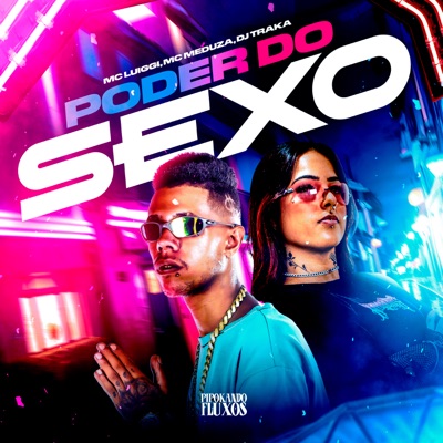 Poder do Sexo - Single