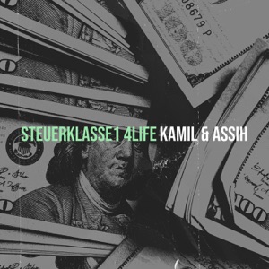Steuerklasse1 4life