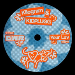Your Luv - Single