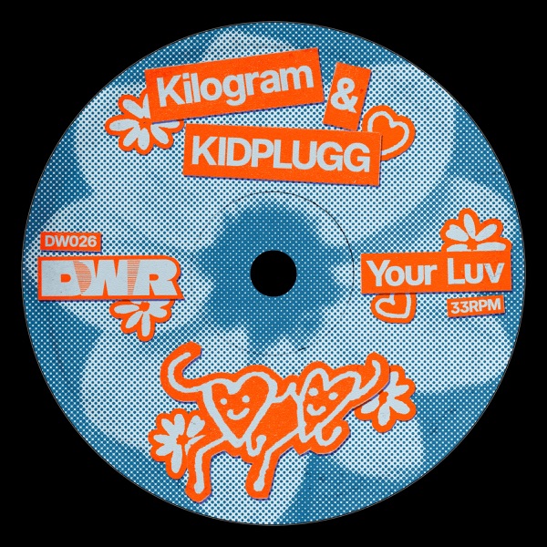 Your Luv - Single