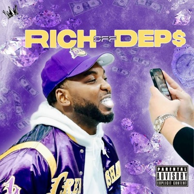 RICH OFF DEP$