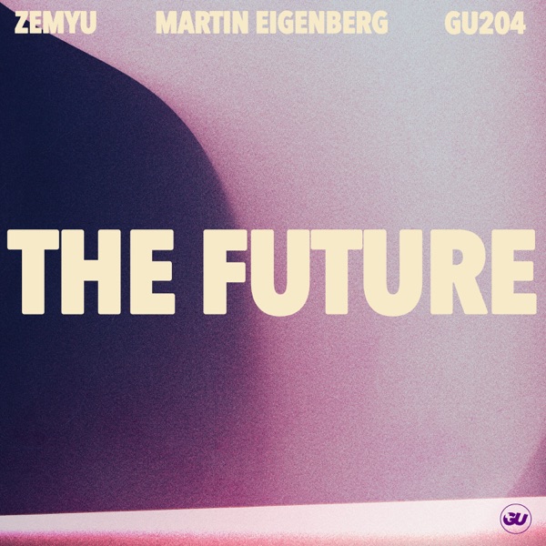 The Future - Single