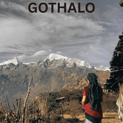 Gothalo (feat. Salina BK) - Single