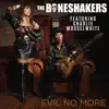 Evil No More