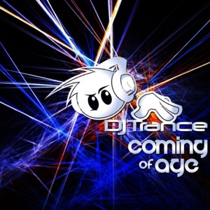 Coming of Age - EP